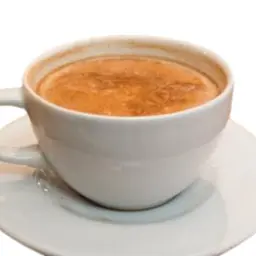 قهوة مع حليب